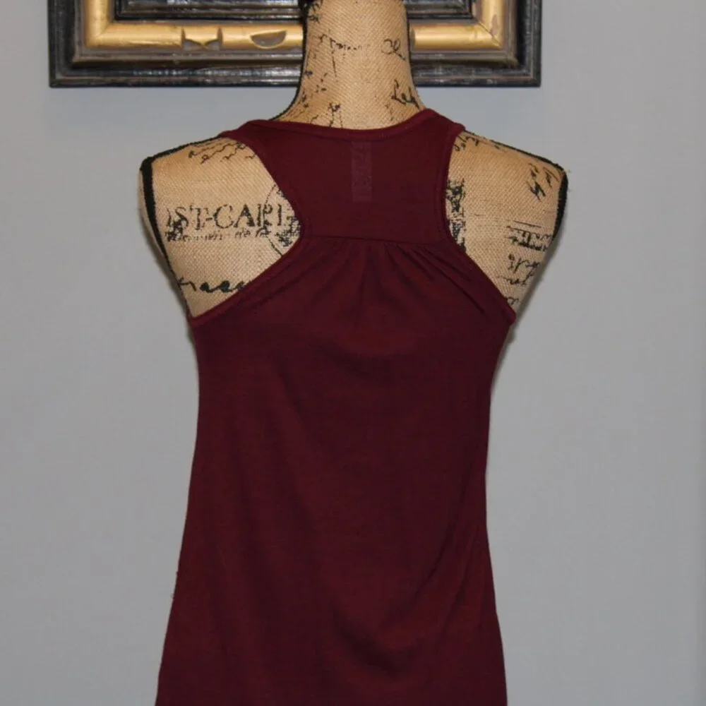 Bella Racerback Tank - Picture 16 of 16